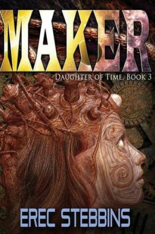 Cover of Maker