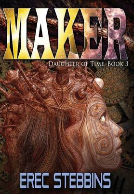 Book cover for Maker