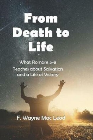 Cover of From Death to Life