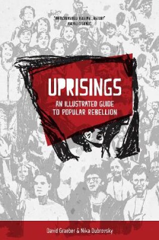 Cover of Uprisings
