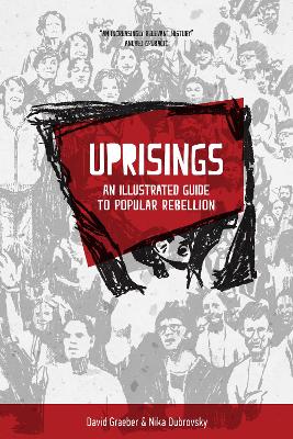 Book cover for Uprisings
