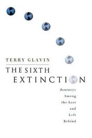 Cover of The Sixth Extinction