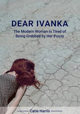 Cover of Dear Ivanka