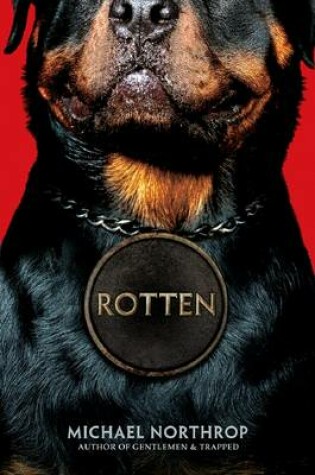 Cover of Rotten