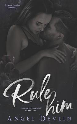 Cover of Rule Him