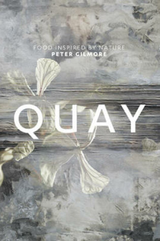 Cover of Quay