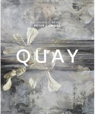 Book cover for Quay