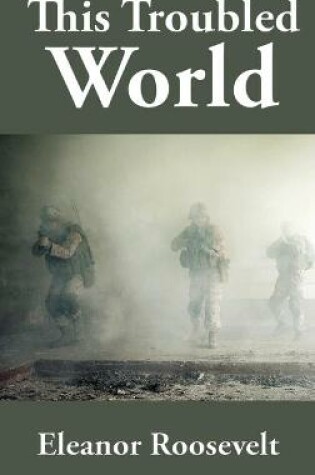 Cover of This Troubled World