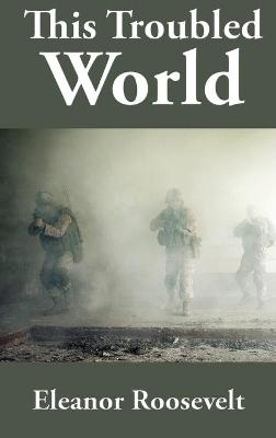 Book cover for This Troubled World