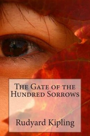 Cover of The Gate of the Hundred Sorrows