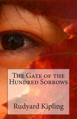 Cover of The Gate of the Hundred Sorrows