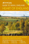 Book cover for The "Country Living" Guide to Rural England