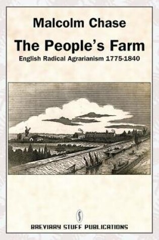 Cover of The People's Farm