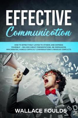 Cover of Effective Communication