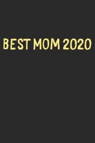 Cover of Best Mom 2020