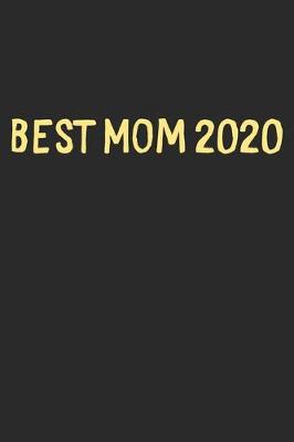 Book cover for Best Mom 2020