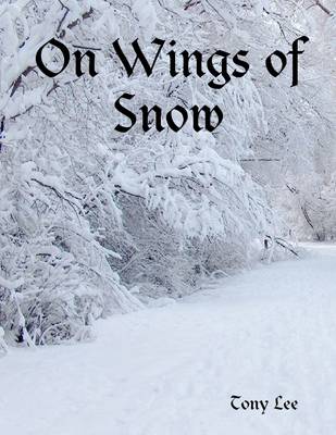 Book cover for On Wings of Snow