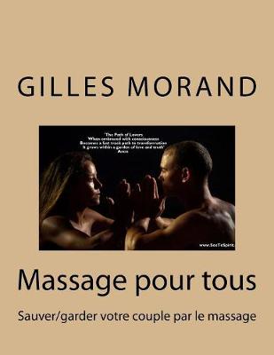 Book cover for Massage pour tous