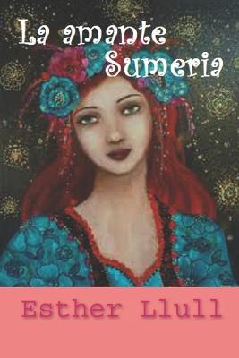 Book cover for La amante Sumeria