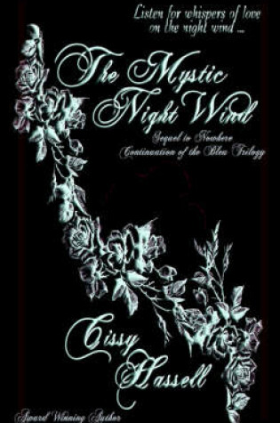 Cover of The Mystic Night Wind