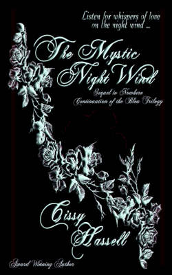 Book cover for The Mystic Night Wind
