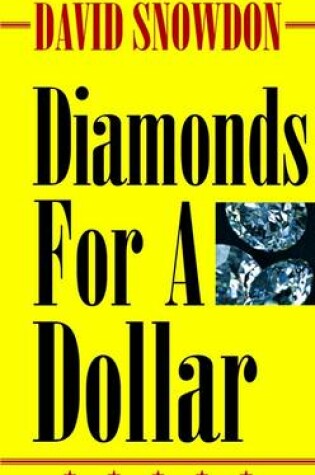 Cover of Diamonds for a Dollar