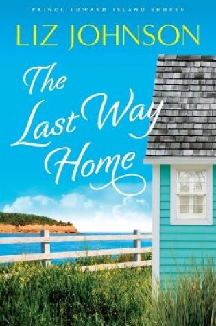 Cover of The Last Way Home