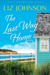 Book cover for The Last Way Home