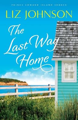 Book cover for The Last Way Home