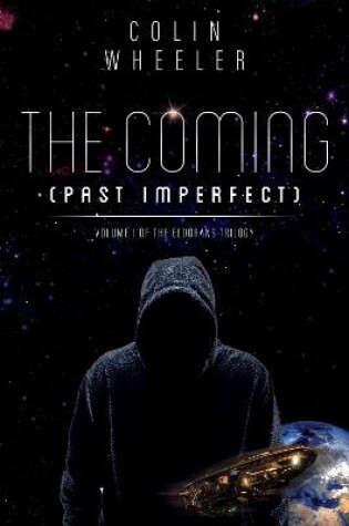 Cover of The Coming (Past Imperfect)