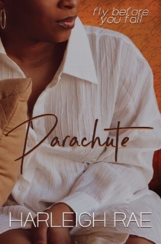 Cover of Parachute