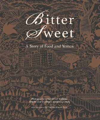 Cover of Bittersweet