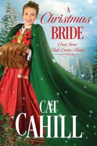 Cover of A Christmas Bride