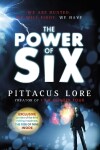 Book cover for The Power of Six
