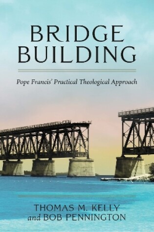 Cover of Bridge Building