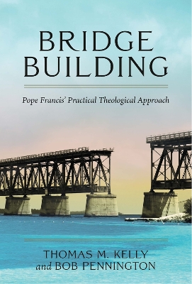 Book cover for Bridge Building