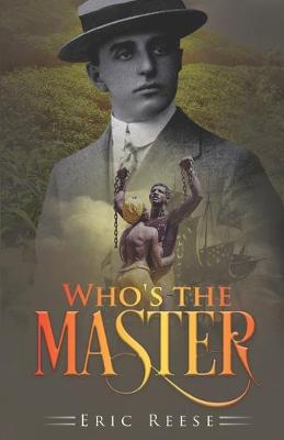 Book cover for Who's the Master