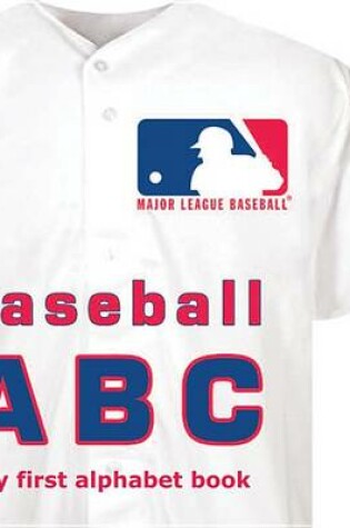 Cover of Mlb Abc-Board