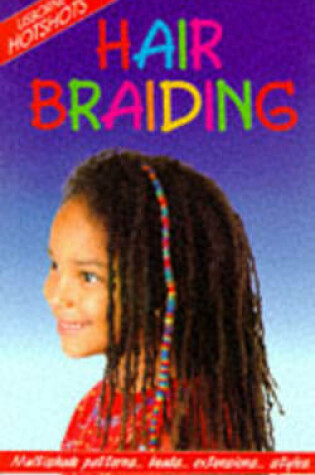 Cover of Hair Braiding