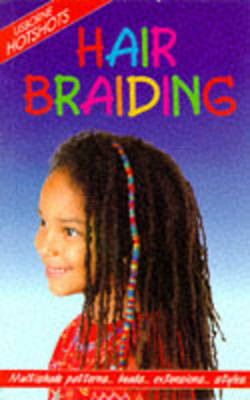 Cover of Hair Braiding