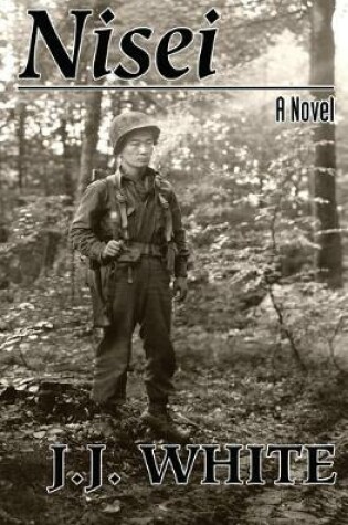 Cover of Nisei