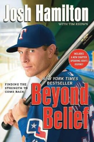 Cover of Beyond Belief