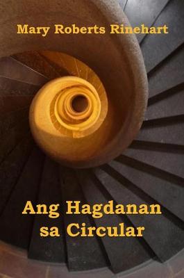 Book cover for Ang Hagdanan Sa Circular