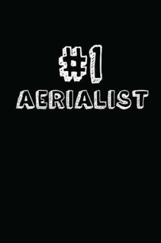 Cover of #1 Aerialist