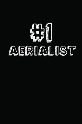 Book cover for #1 Aerialist