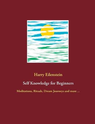 Book cover for Self Knowledge for Beginners