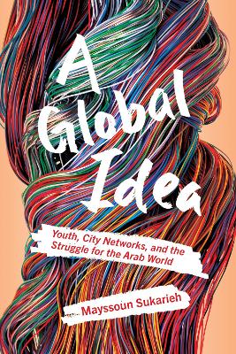 Book cover for A Global Idea