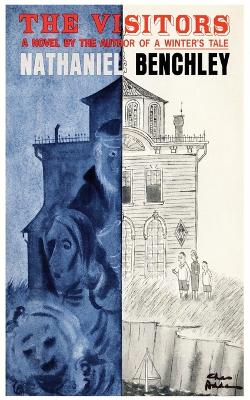 Book cover for The Visitors