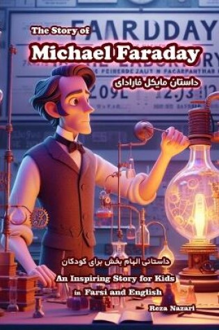 Cover of The Story of Michael Faraday