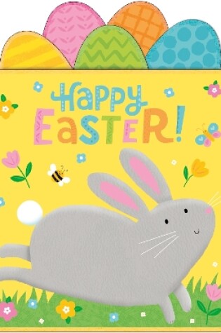 Cover of Happy Easter!